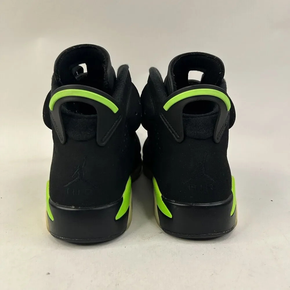 Nike Shoes Air Jordan 6 Retro OG “Electric Green” 2024